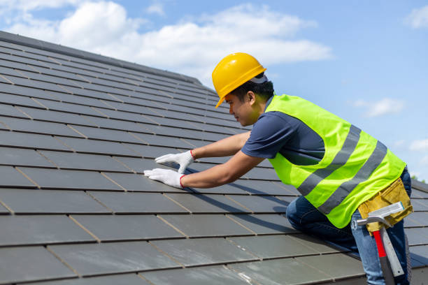 Tile Roofing Contractor in Pardeeville, WI