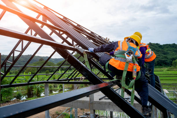 Quick and Trustworthy Emergency Roof Repair Services in Pardeeville, WI