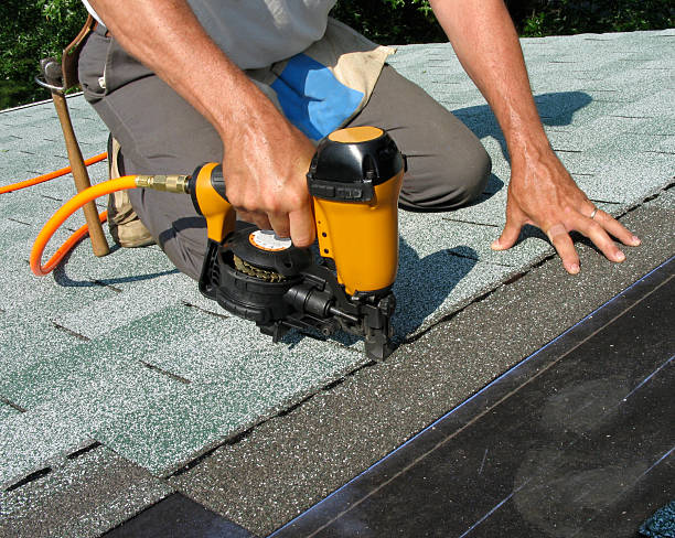 Best Shingle Roofing Installation  in Pardeeville, WI