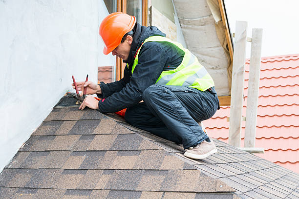 Best Roof Waterproofing Services  in Pardeeville, WI